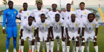 Amical : la Guinée va affronter l’Irlande du Nord en juin prochain