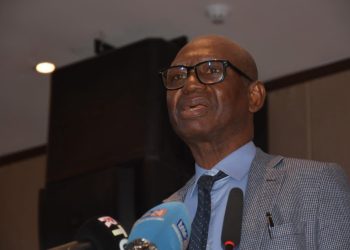 MESSAGE À LA PRESSE SPORTIVE GUINÉENNE À L’OCCASION DE LA JOURNÉE MONDIALE DE LA LIBERTÉ DE LA PRESSE