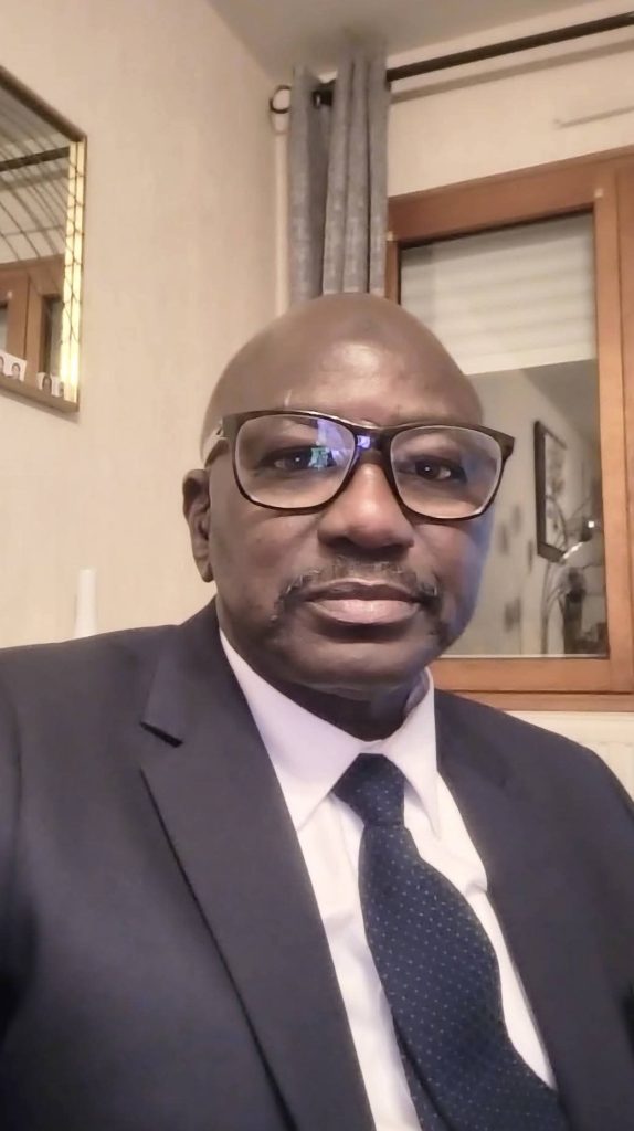 Décès de Souleymane Diallo /Hommage à un Professionnel: ( Edito d’Abdoulaye Condé)