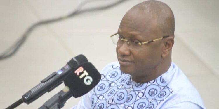 Procès Mandian Sidibé : l’ancien DG de l’OGP rejette les chargés, l’affaire renvoyée au 15 juin