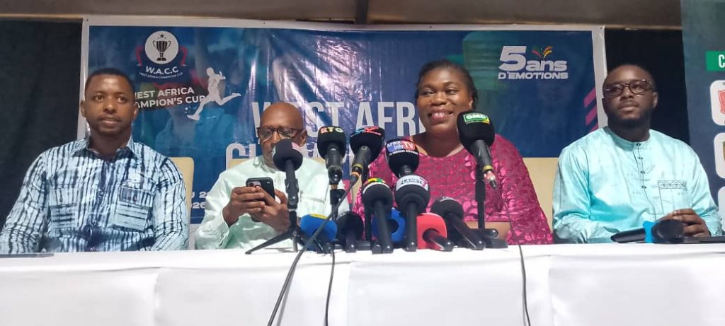 WACC 2026 : Kankan prête pour le grand rendez-vous du football ouest-africain