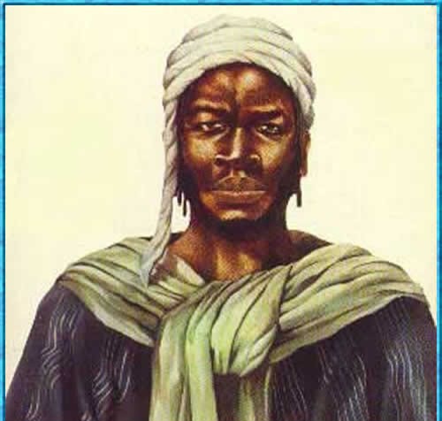 Almamy Bokar Biro Barry : Héros et 1er putschiste Guinéen ( Par Abdoulaye Condé)