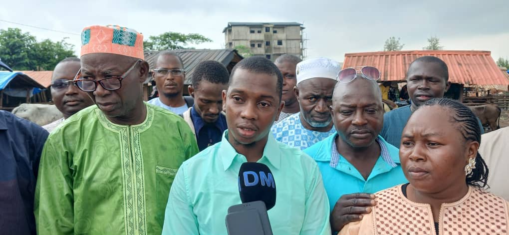 Élevage : la FINABEV-Guinée part à la rencontre des acteurs du Grand Conakry