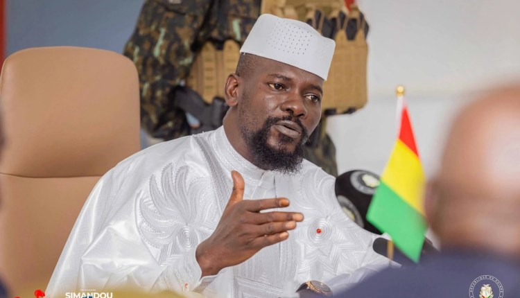 Guinée : 11 nouvelles préfectures créées par décret, le pays compte désormais 44 préfectures