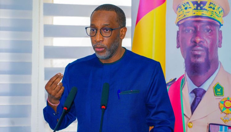 CNSS-Guinée : les pensionnés appelés à justifier leur preuve de vie avant le 15 décembre 2026