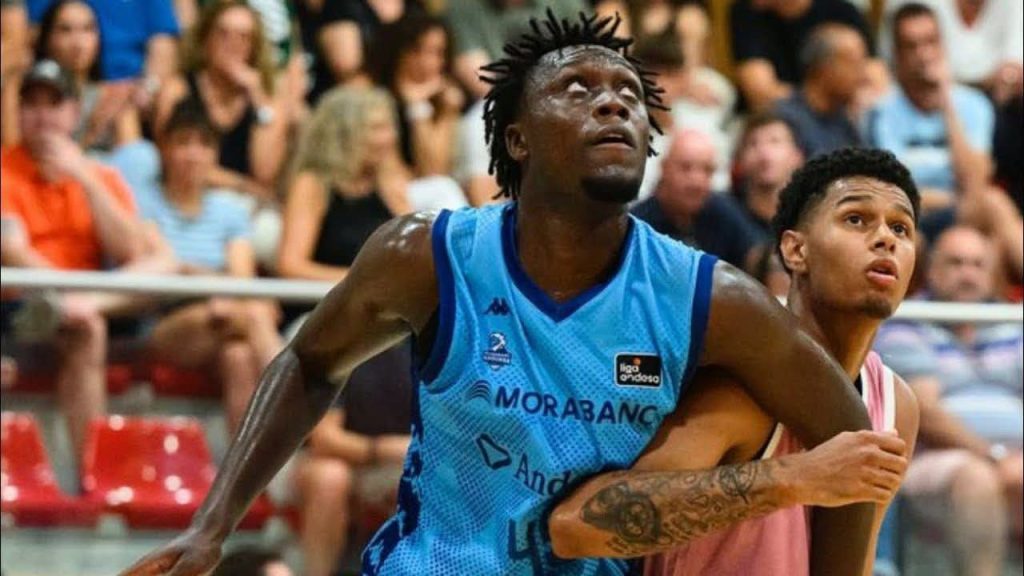 Basket : Sékou Doumbouya se rapproche de San Pablo Burgos
