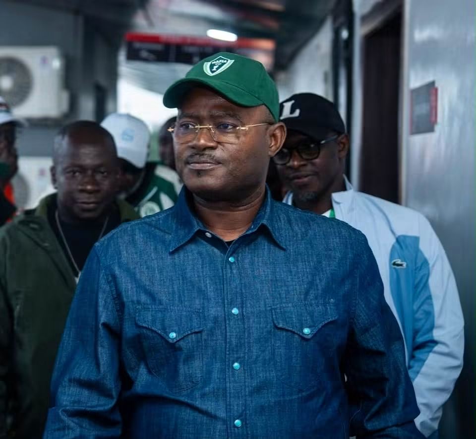 Hafia FC : après l’élimination, KPC veut transformer la déception en leçon