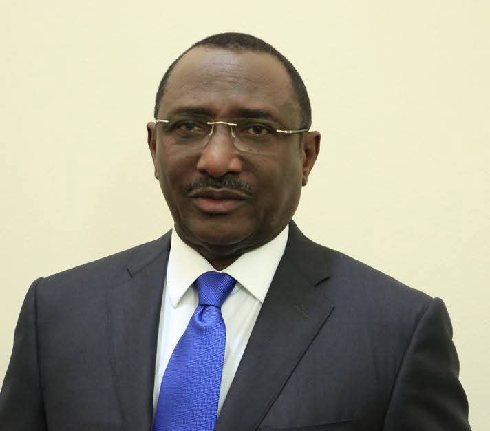 Hommage à Sidya Touré : L’exégèse d’une Présidence manquée ( Par Abdoulaye Condé )