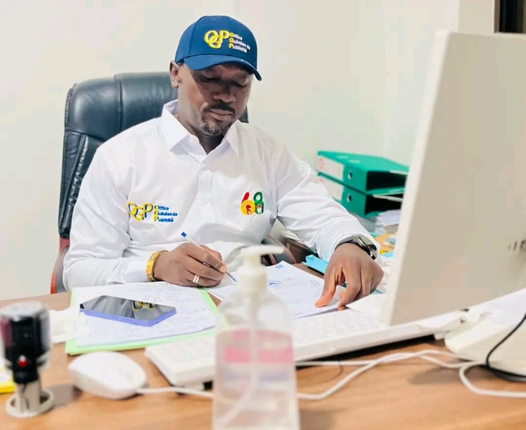 Indépendance de la Guinée : Charles Mohamed Kolié appelle la jeunesse à bâtir l’avenir