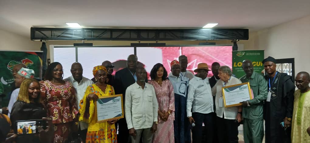 Culture : À Conakry, un colloque pour transmettre l’héritage culturel guinéen à la nouvelle génération