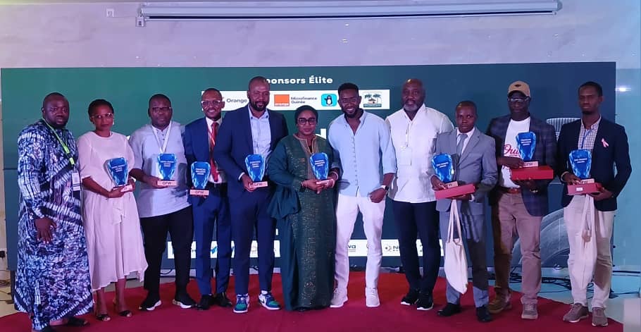 Fintech en Guinée : la 4ème édition de la Guinea Fintech Week mise sur l’innovation et l’inclusion financière